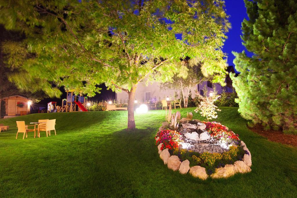 Hotel Villa Eden Corvara In Badia Dış mekan fotoğraf