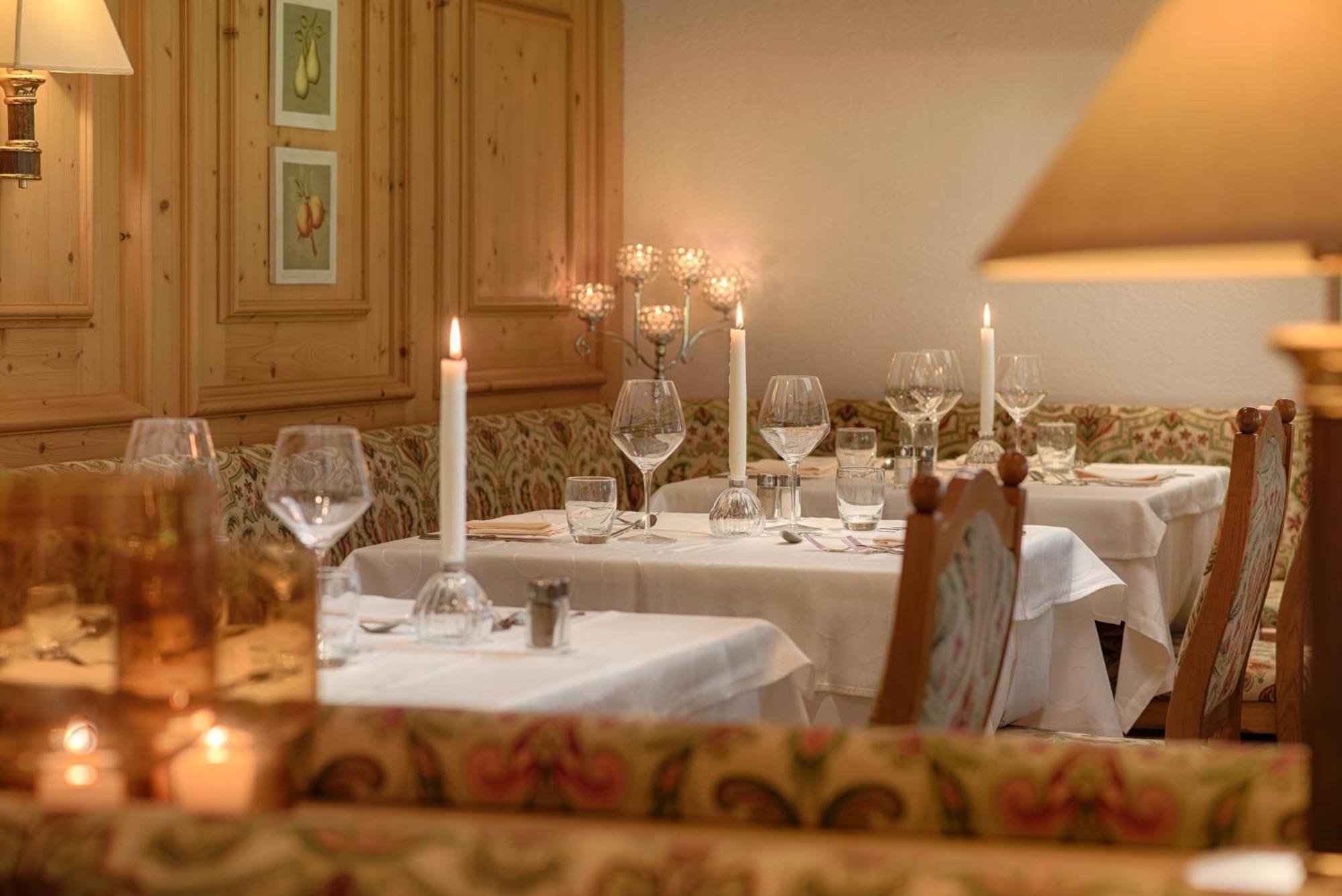 Hotel Villa Eden Corvara In Badia Dış mekan fotoğraf